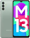 Подробнее о Samsung Galaxy M13 6/128GB (SM-M135F) Aqua Green