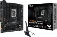 Подробнее о ASUS TUF Gaming B760M-BTF WiFi D4