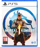 Подробнее о Гра консольна PS5 Mortal Kombat 1 (2023), BD диск 5051895417034