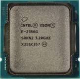 Подробнее о Intel Xeon E-2356G Tray CM8070804495016