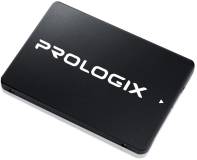 Подробнее о ProLogiX S320 120GB TLC PRO120GS320