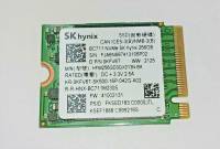 Накопитель Hynix BC711 256GB M.2 2230 NVMe PCIe Gen3 x4 TLC HFM256GD3GX013N