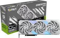 Подробнее о Palit GeForce RTX 4070 Ti GamingPro White OC 12GB NED407TV19K9-1043W