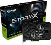 Подробнее о Palit GeForce RTX 4060 StormX 8GB NE64060019P1-1070F
