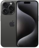 Подробнее о Apple iPhone 15 Pro 1TB eSIM (MTU13) Black Titanium