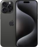 Подробнее о Apple iPhone 15 Pro Max 1TB eSIM (MU6F3) Black Titanium