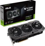 Подробнее о ASUS TUF Gaming GeForce RTX 4090 24GB OG TUF-RTX4090-24G-OG-GAMING