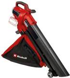 Подробнее о Einhell VENTURRO 36/240