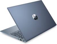 Подробнее о HP Pavilion Laptop 15-eh2045nw Custom FogBlue CloudBlue 715W6EA|5M216