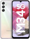 Подробнее о Samsung Galaxy M34 5G 6/128GB (SM-M346B) Prism Silver