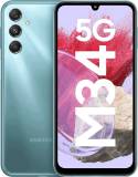 Подробнее о Samsung Galaxy M34 5G 6/128GB (SM-M346B) Waterfall Blue