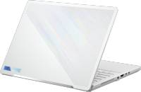 Подробнее о ASUS ROG Zephyrus G14 (2023) Moonlight White GA402XV-G14.R94060