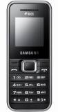 Подробнее о Samsung E1182 Duos Silver GT-E1182ZSA