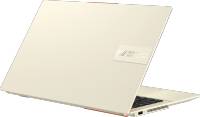 Подробнее о ASUS Vivobook S 15 OLED (K5504) Cream White K5504VN-L1034WS / 90NB0ZQ4-M00140