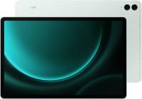 Подробнее о Samsung Galaxy Tab S9 FE Plus WiFi 8/128GB (SM-X610NLGASEK) Ocean Green
