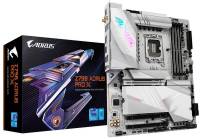 Подробнее о Gigabyte Z790 Aorus Pro X