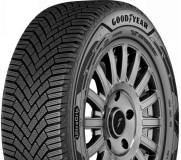 Подробнее о Goodyear UltraGrip Ice 3 235/55 R18 104T XL