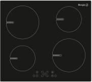 Подробнее о BORGIO IC640TCE Black