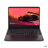 Подробнее о Lenovo IdeaPad Gaming 3 15ACH6 Shadow Black 2023 82K20295RA