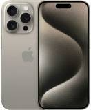 Подробнее о Apple iPhone 15 Pro 128GB SIM + SIM (MTQ63) Natural Titanium