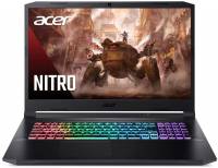 Подробнее о Acer Nitro 5 AN517-41 Black NH.QBGEX.048