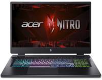 Подробнее о Acer Nitro 17 AN17-41-R6KH NH.QL1EX.027