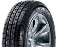 Подробнее о Sunny NW103 195/75 R16C 107/105T