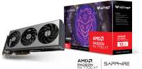 Подробнее о Sapphire NITRO+ AMD Radeon RX 7700 XT 12GB 11335-02-20G