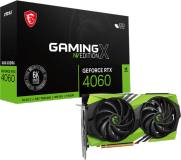 Подробнее о MSI GeForce RTX 4060 GAMING X NV EDITION 8GB