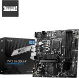 Подробнее о MSI PRO B760M-P