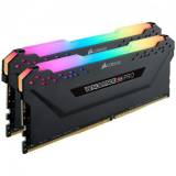 Подробнее о Corsair Vengeance RGB PRO DDR4 32GB (2x16GB) 3200MHz CL16 Kit CMW32GX4M2E3200C16