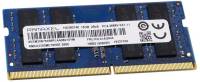 Подробнее о Ramaxel So-Dimm DDR4 16GB 2666MHz CL19 RMSA3300ME78HBF-2666