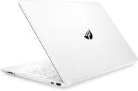 Подробнее о HP Laptop 15s-fq5036ua Snowflake White 91L39EA