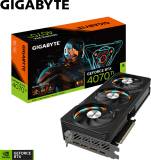 Подробнее о Gigabyte GeForce RTX­­ 4070 Ti GAMING OC V2 12GB GV-N407TGAMING OCV2-12GD