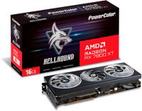 Подробнее о PowerColor Hellhound AMD Radeon RX 7800 XT 16GB RX 7800 XT 16G-L/OC