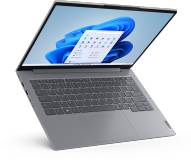 Подробнее о Lenovo ThinkBook 14 G6 IRL Arctic Grey 2023 21KG006ERA