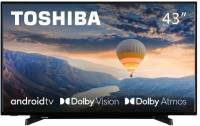 Подробнее о Toshiba 43UA2263DG