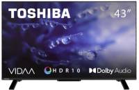 Подробнее о Toshiba 40LV2E63DG