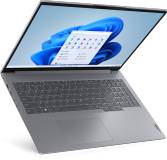 Подробнее о Lenovo ThinkBook 16 G6 IRL Arctic Grey 2023 21KH007SRA