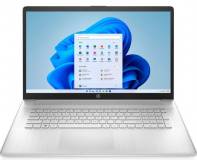 Подробнее о HP Laptop 17-cn2019ua Natural Silver 91L42EA