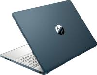 Подробнее о HP Laptop 15s-fq5033ua Spruce blue 91L36EA