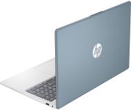 Подробнее о HP Laptop 15-fc0034ua Moonlight Blue 91L06EA