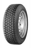 Подробнее о Continental VancoWinterContact 215/65 R16C 109/107S