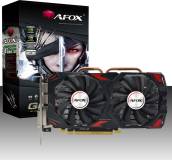 Подробнее о AFOX Radeon RX 570 8GB AFRX570-8192D5H3-V3