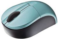 Подробнее о Trust Nanou Wireless Micro Mouse Blue 17086