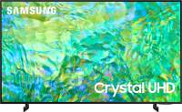 Подробнее о Samsung 85 Crystal UHD 4K CU8002 SmartTV (UE85CU8072) 2023