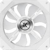 Подробнее о EKWB EK-Quantum Impulse 120 D-RGB (400-1800 rpm) (3831109854204) White