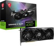 Подробнее о MSI GeForce RTX 4060 Ti GAMING X SLIM 8GB