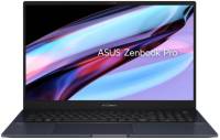 Подробнее о ASUS Zenbook Pro 17 UM6702RC UM6702RC-M2084W