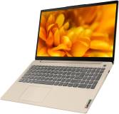 Подробнее о Lenovo IdeaPad 3 15ALC6 Sand 2021 82KU00PERA